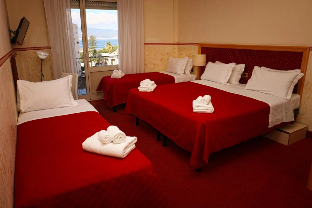 Hotel Palace Masoanris
