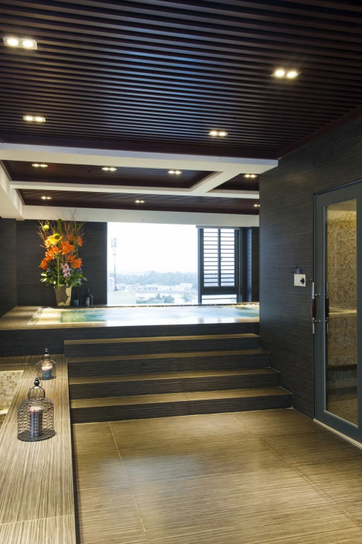 The IRIS SIGNATURE HOTEL AND SPA