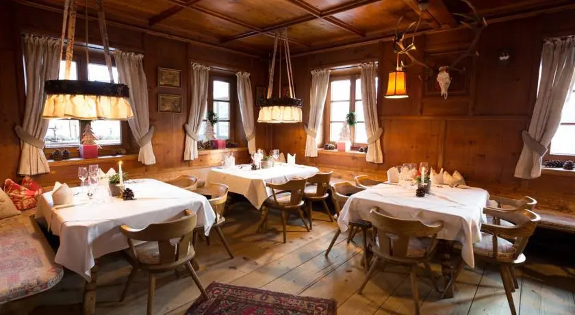 Hotel Zur Post