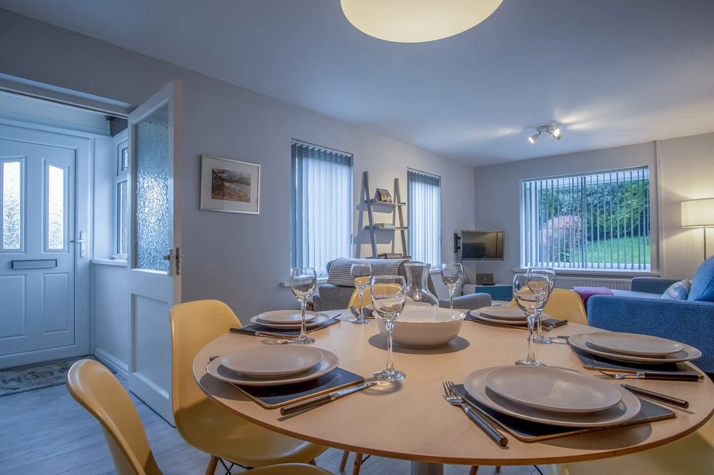Bali Hai - 3 Bed Bungalow - Saundersfoot