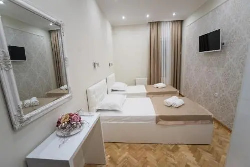 Niš City Center Guest House