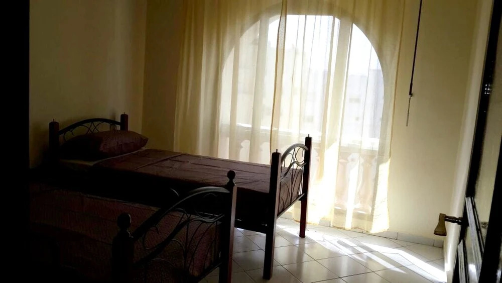 Apartment With 3 Bedrooms in Tanger, With Wonderful City View and Wifi