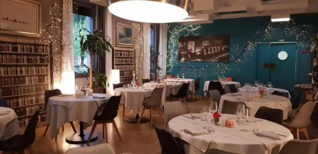 Nuovo Hotel Italia