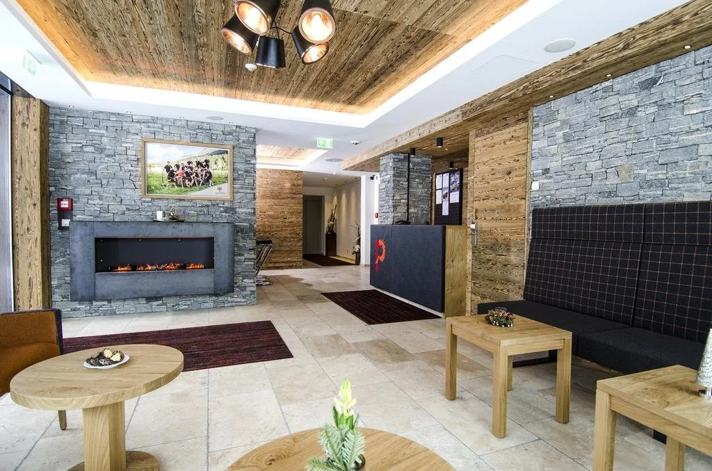 Hotel Garni Persutt