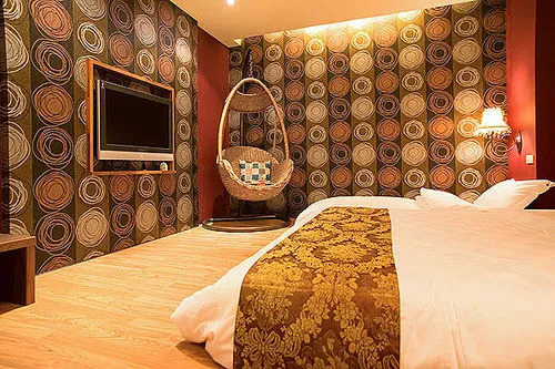 His Majesty the King Holiday Bed and Breakfast