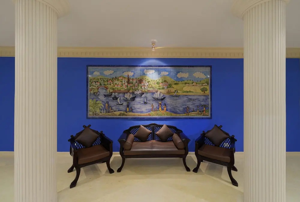 OYO Premium Calangute Suites
