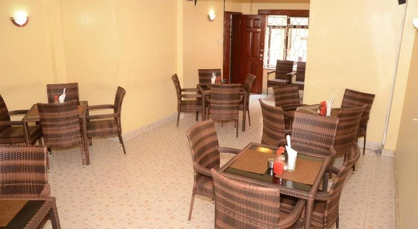 Upperhill Blueberry Hotel
