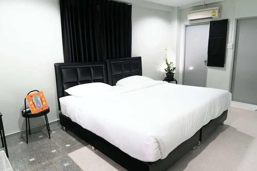 Suksomboon Residence