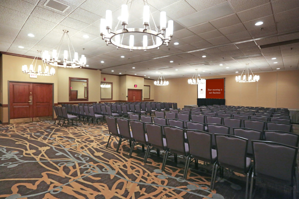 Doubletree by Hilton McAllen