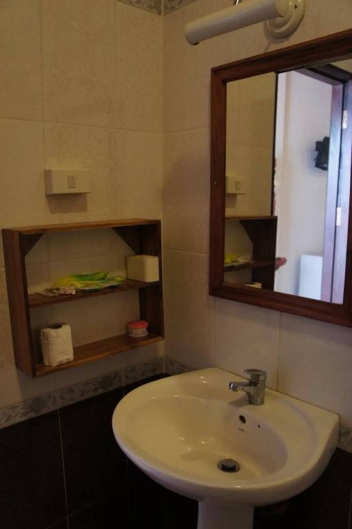 Luang Prabang Legend Hotel