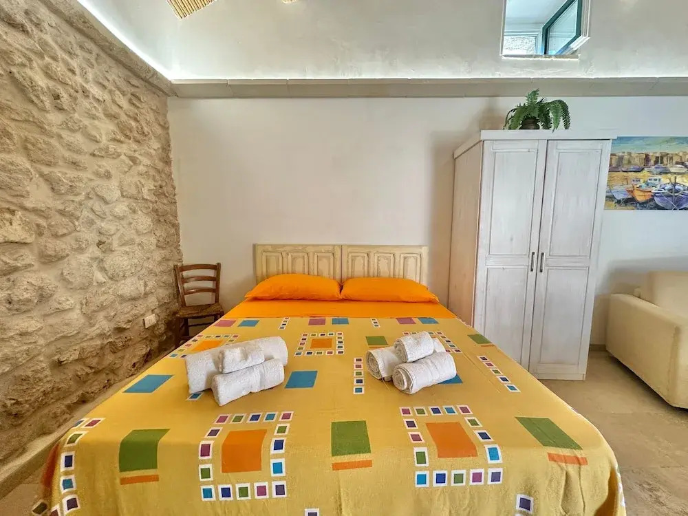 Corte Ludovica-appartamento 2
