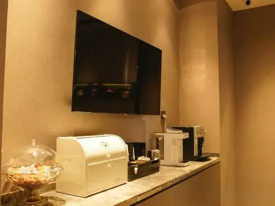 Homeinn Selected Hotel (Jilin Jiangnan)