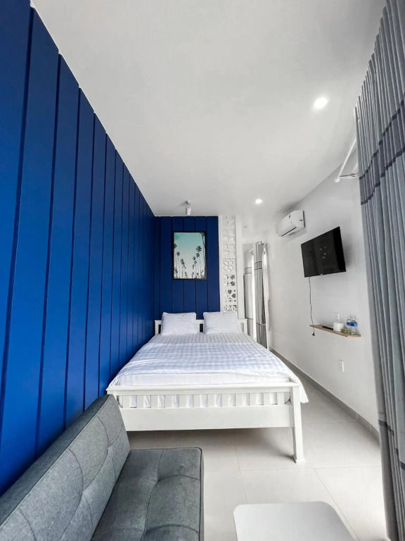 New Hotel