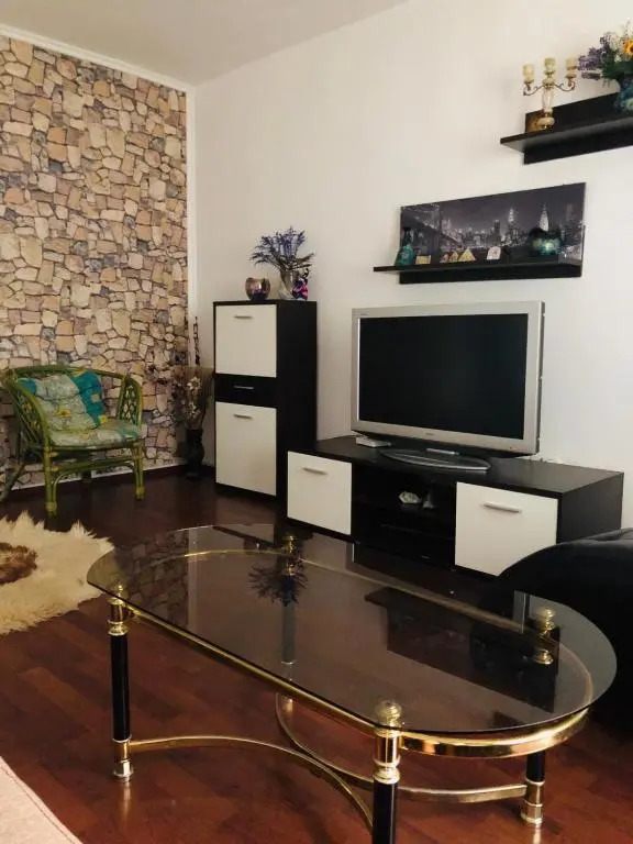 WLD House