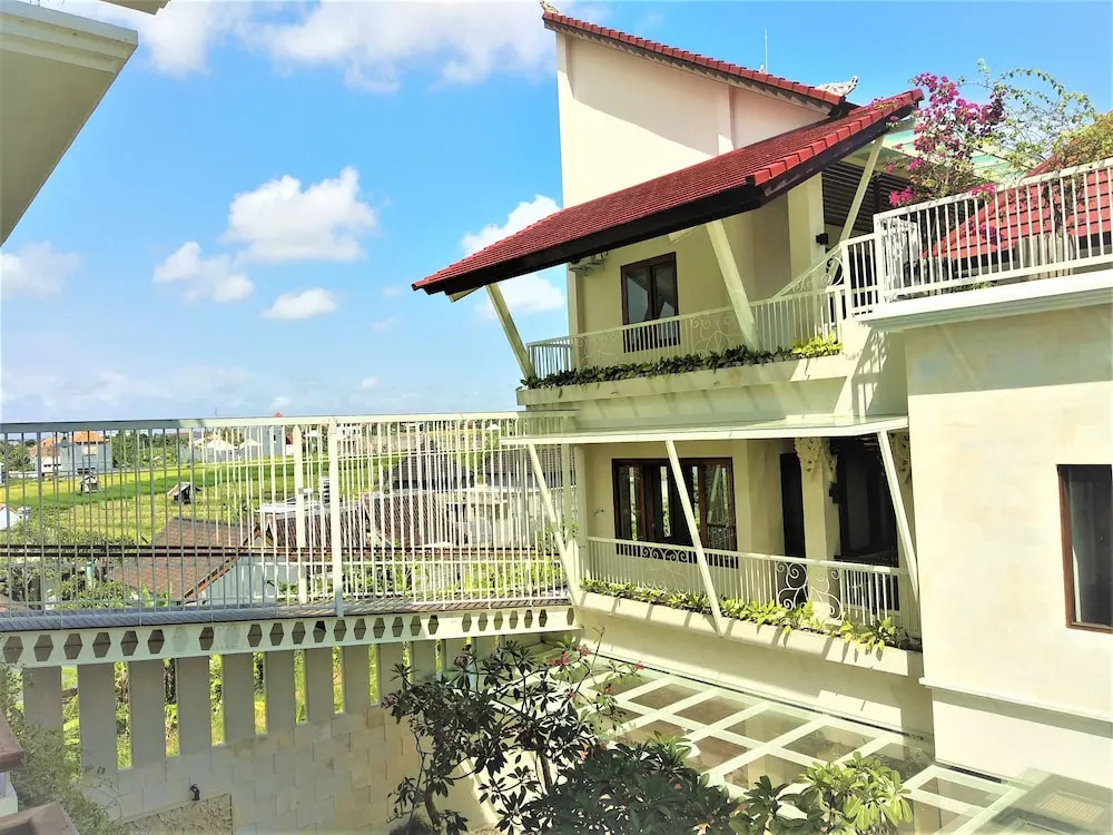 Rumah Padi Guest House