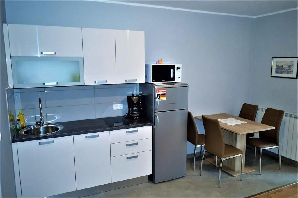 Apartment in Porec - Istrien 41018