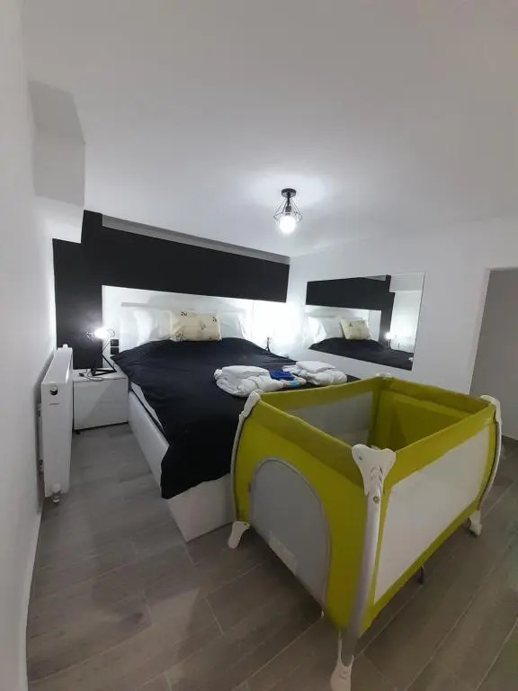 K&K Luxury Loft Apartment