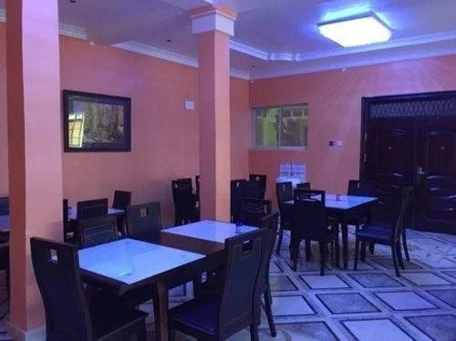 Agburuike Hotels