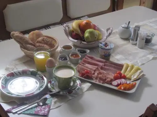 Zimmer Steger