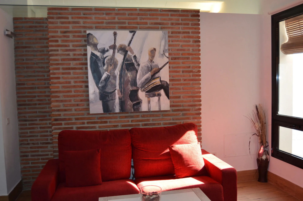 Apartamentos Coronado