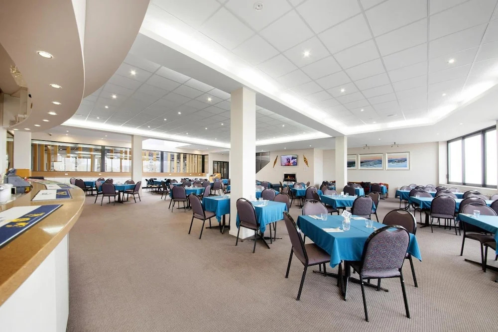 Arlberg Hotel Mt. Buller
