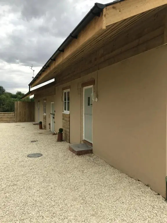 Spring Hill Cottages