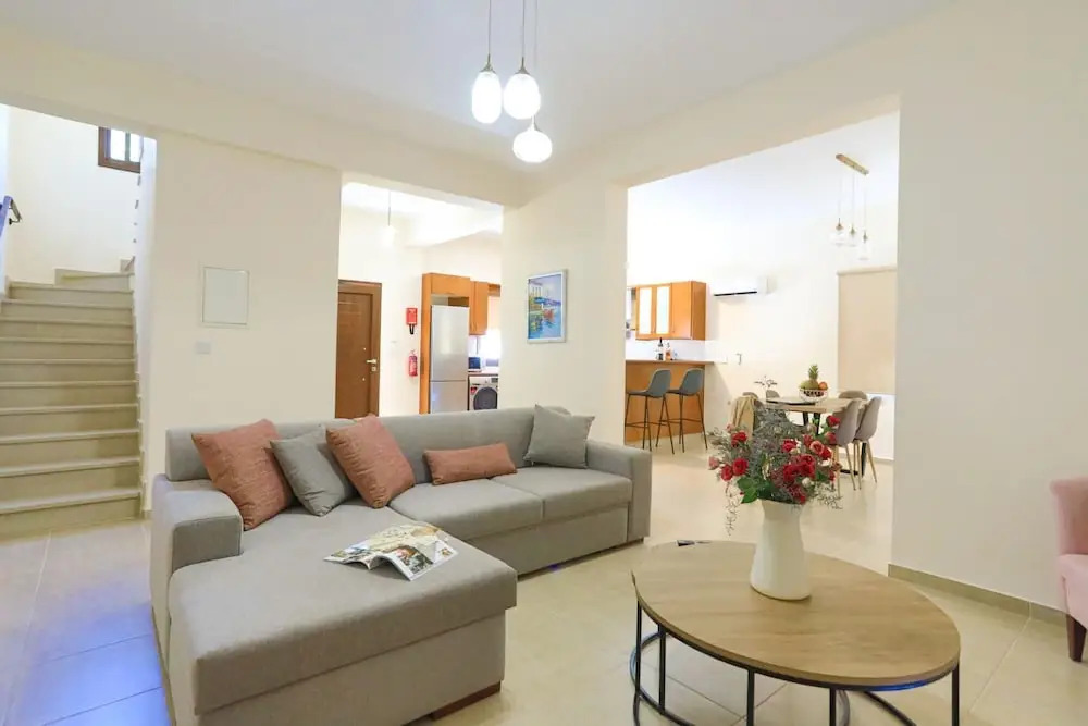 Villa Lefkas