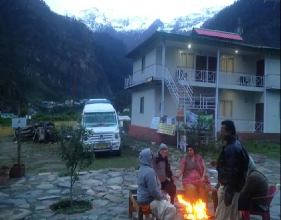 Shiv Shakti Eco Resort by StayApart
