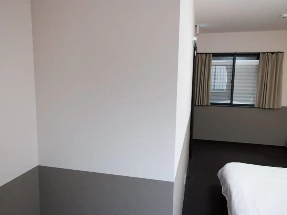 Guest House One More Heart Kyoto Station South 1