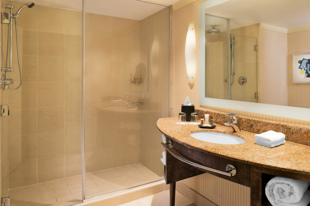 Sheraton Bloomington Hotel
