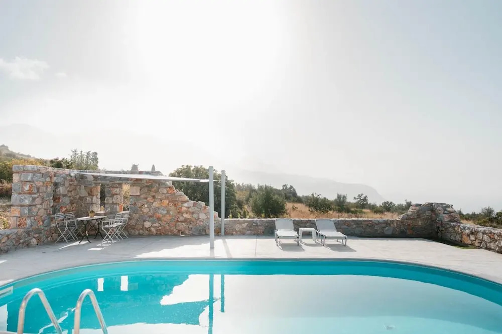 Villa Dioni Ena