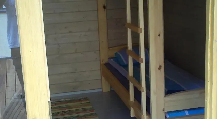 Võidu Homestay