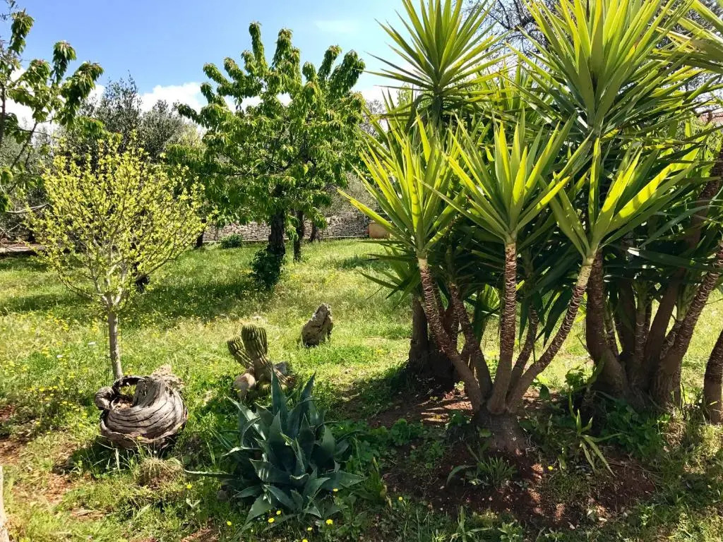 Il Trullo Di Giulietta