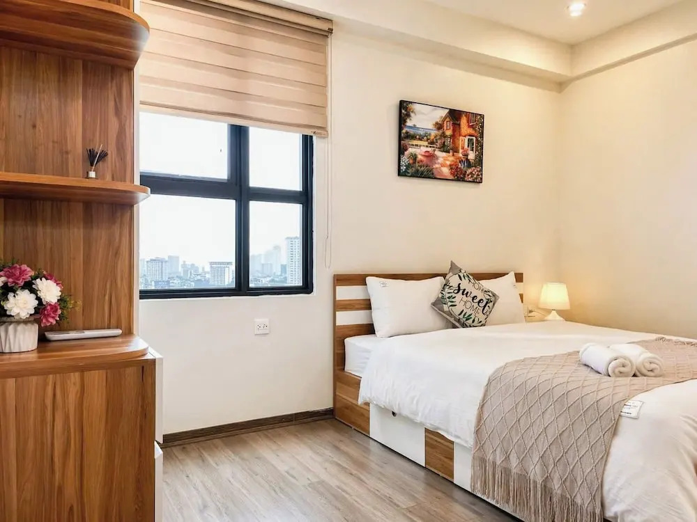 QMP - Vinhomes DCapitale Tran Duy Hung