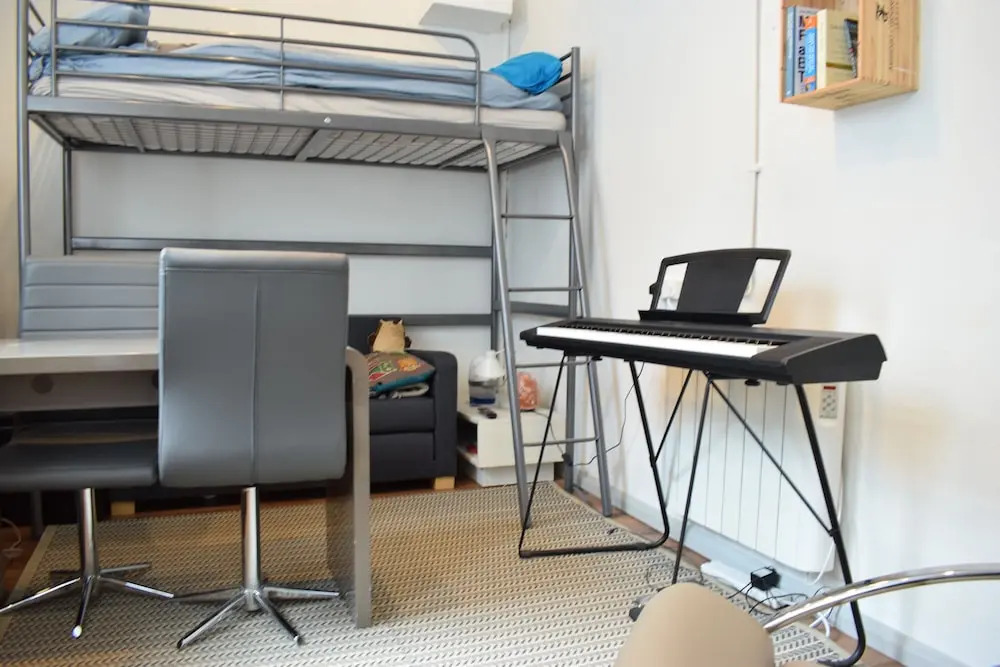 Studio Apartment Close to Bethnal Green Station