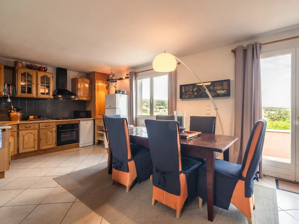 Villa in Caunes-minervois With Private Pool