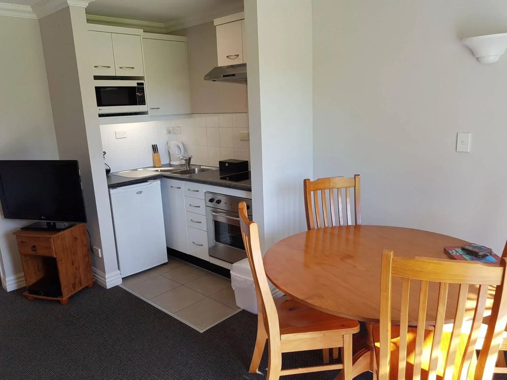 Kerikeri Park Lodge
