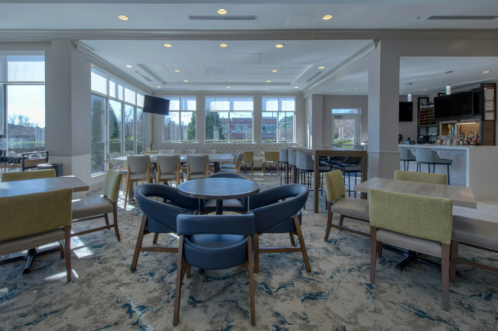 Hilton Garden Inn Durham Southpoint