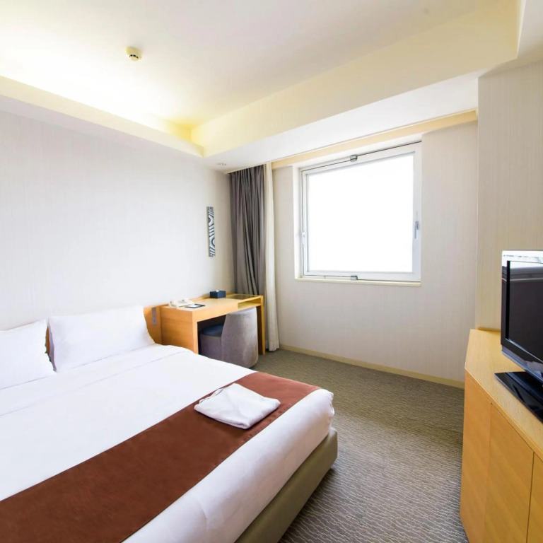 Naha Tokyu REI Hotel