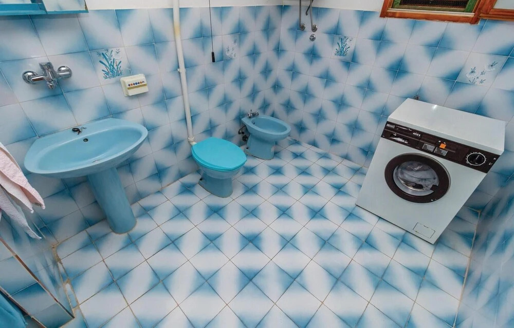 Beautiful Home in Senj With Wifi and 2 Bedrooms
