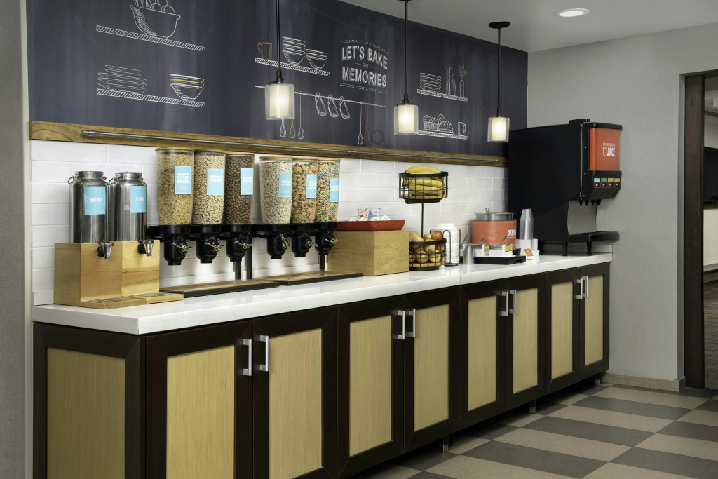Hampton Inn Pittsburgh-Monroeville