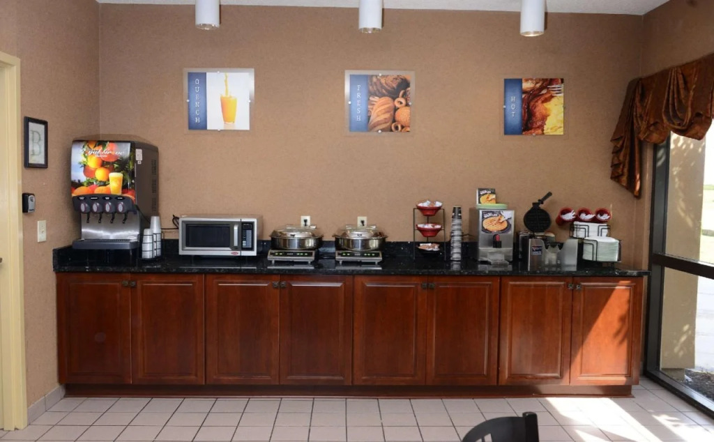 Best Western Tunica Resorts
