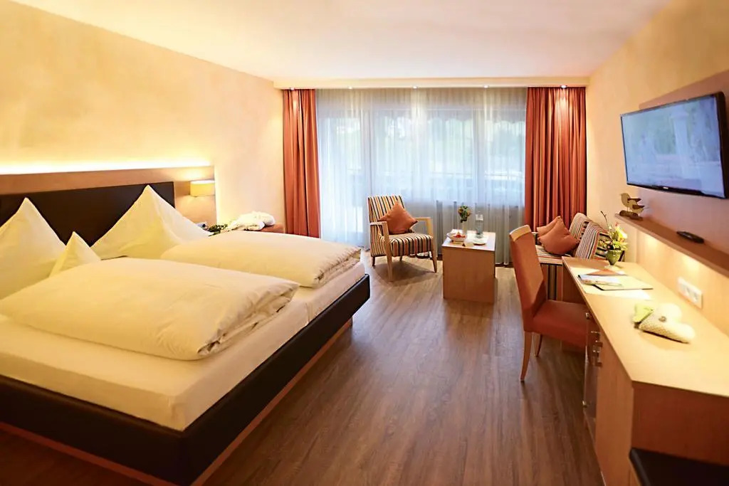 Hotel Waldlust