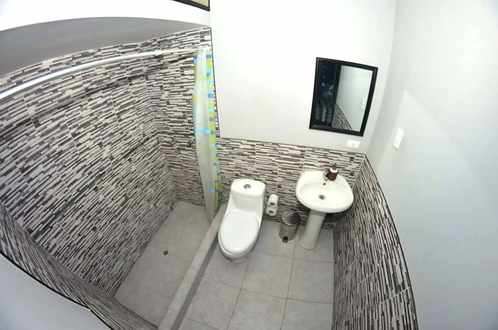 Insights Hostel Peru