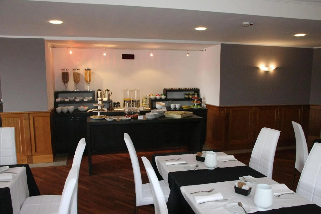 Hotel San Rocco