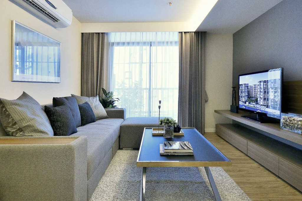 Roomme Hospitality Nang Linchee Branch