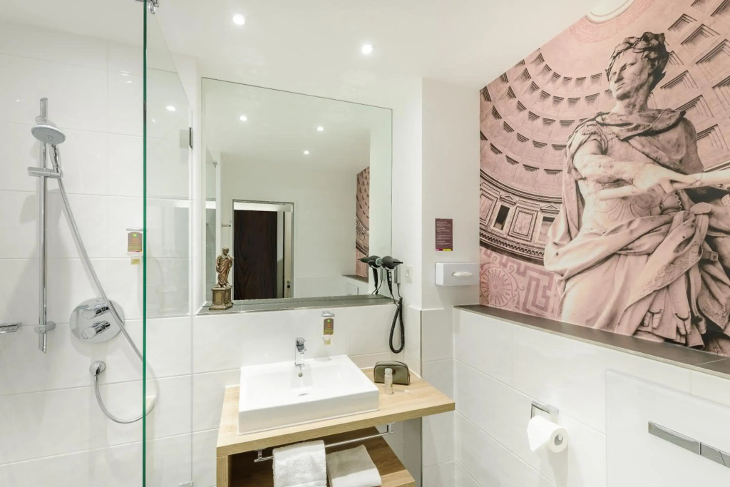 Ibis Styles Trier