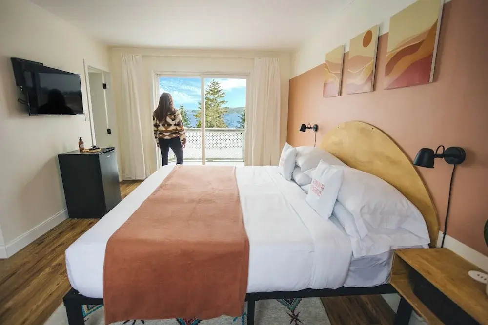 The Marmalade Motel