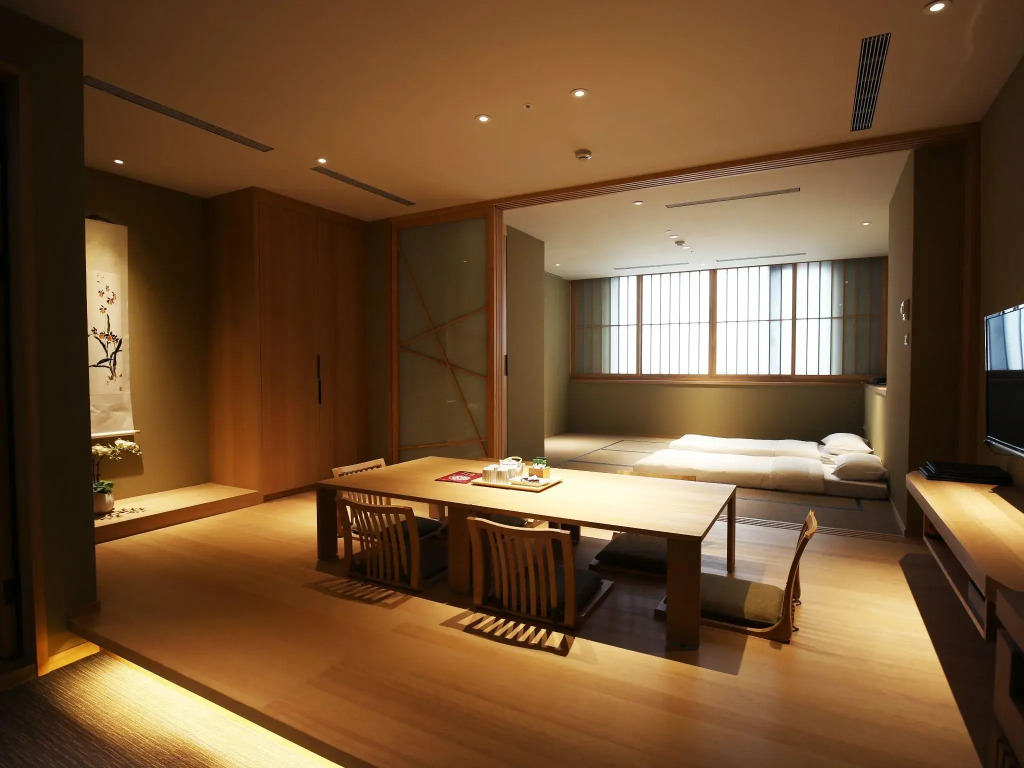 Chiayi Maison de Chine Hotel