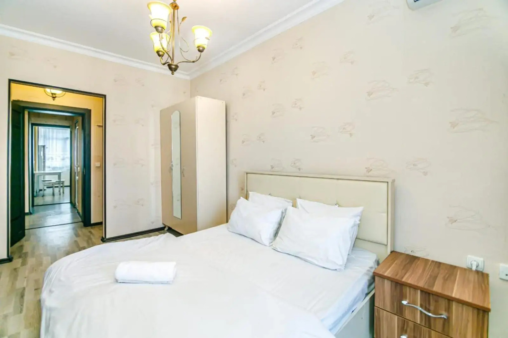NEM McDonald,s 2 bedroom Apartment